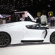 The SCG003 at Geneva. Photo Credit: Newspress